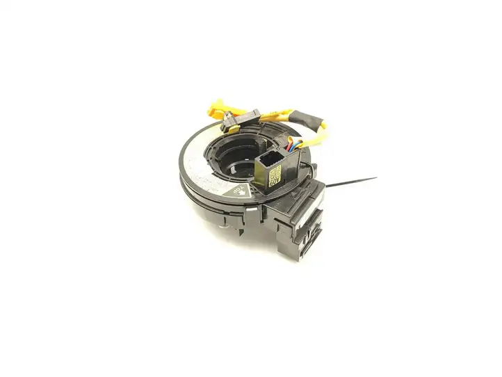 Toyota RAV 4 (XA20) (2000 - 2005) 42010-37053 Контактное кольцо SRS — фото 2