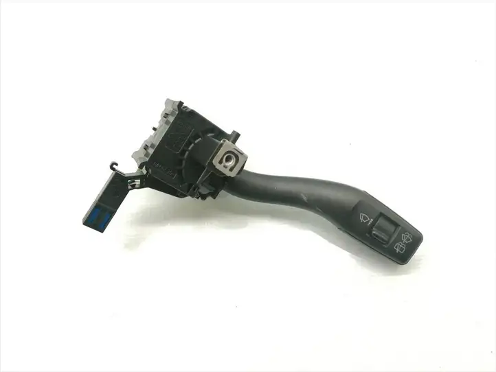 Audi A3/S3 8P (2004 - 2008) 8P0953519 Переключатель стеклоочистителей — фото 1