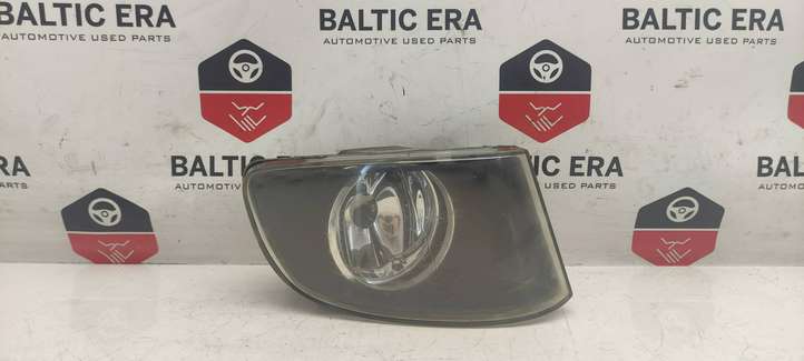 BMW 5 F10 F11 (2009 - 2016)  6937466 Передняя противотуманная фара