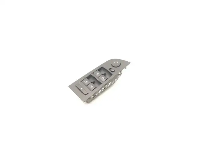 BMW 3 E90 E91 (2005 - 2012) 9217335 Кнопка стеклоподъемников — фото 1