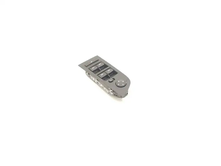 BMW 3 E90 E91 (2005 - 2012) 9217335 Кнопка стеклоподъемников — фото 2