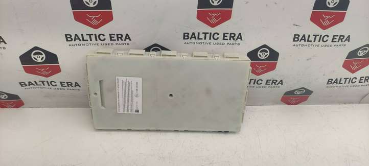 BMW 3 F30 F35 F31 (2012 - 2018)  9348358 Mодуль kомфортa