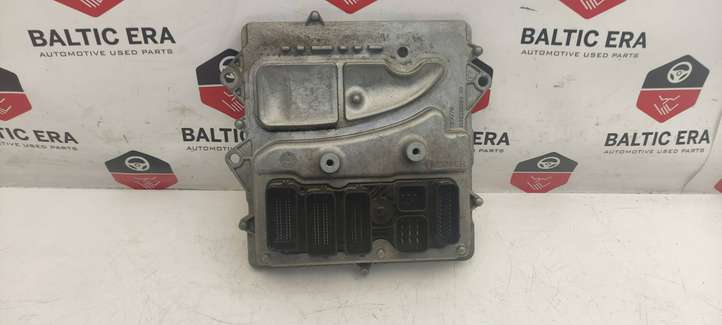 BMW 1 F20 F21 (2011 - 2019)  8626472 Блок управления двигателя