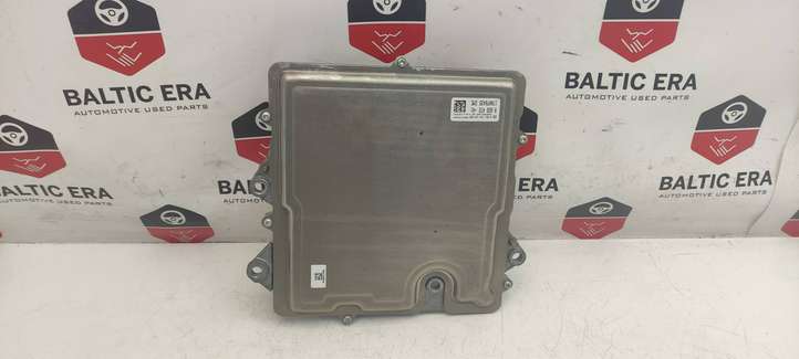 BMW 1 F20 F21 (2011 - 2019)  8626472 Блок управления двигателя
