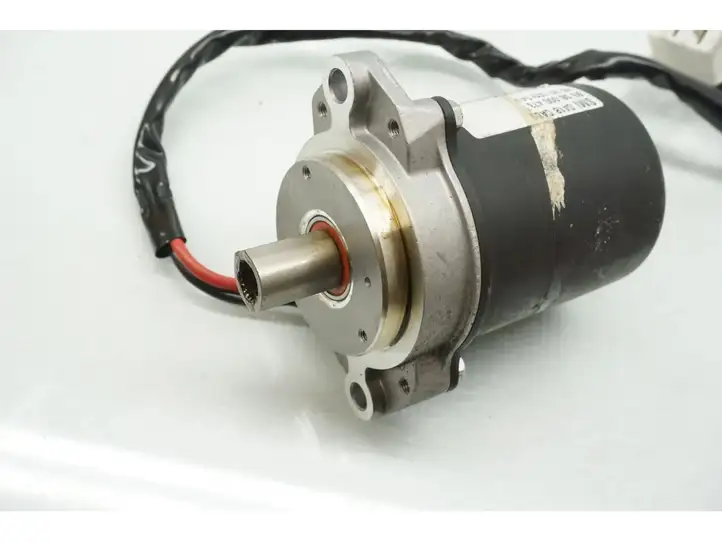 Toyota Yaris (2003 - 2005) 160800-0161 Электродвигатель регулировки рулевой колонки — фото 3