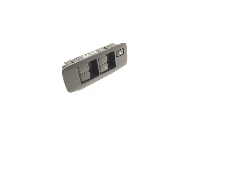 Nissan Qashqai (2006 - 2010) 25401-JD00A Кнопка стеклоподъемников — фото 1