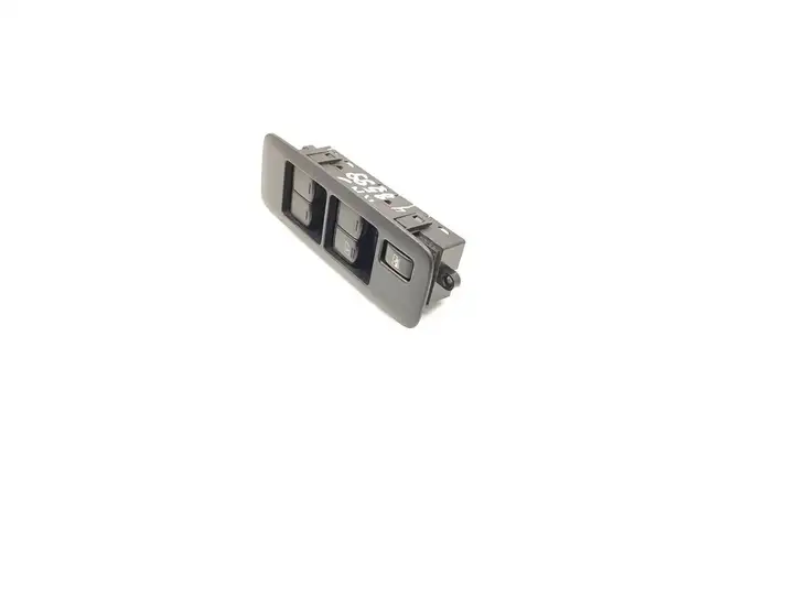 Nissan Qashqai (2006 - 2010) 25401-JD00A Кнопка стеклоподъемников — фото 2