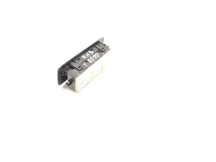 Nissan Qashqai (2006 - 2010) 25401-JD00A Кнопка стеклоподъемников — фото 3