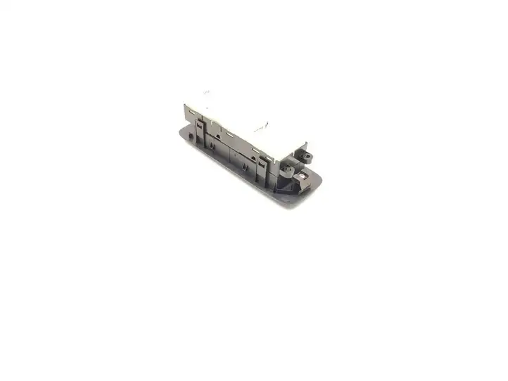 Nissan Qashqai (2006 - 2010) 25401-JD00A Кнопка стеклоподъемников — фото 4