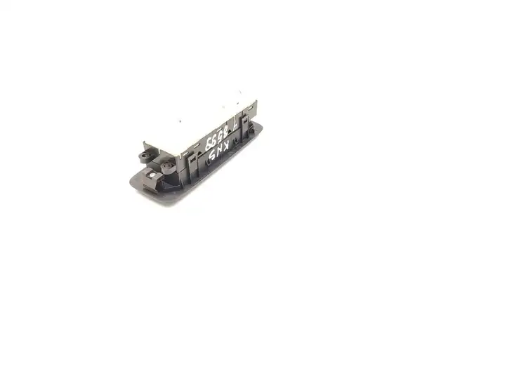 Nissan Qashqai (2006 - 2010) 25401-JD00A Кнопка стеклоподъемников — фото 5