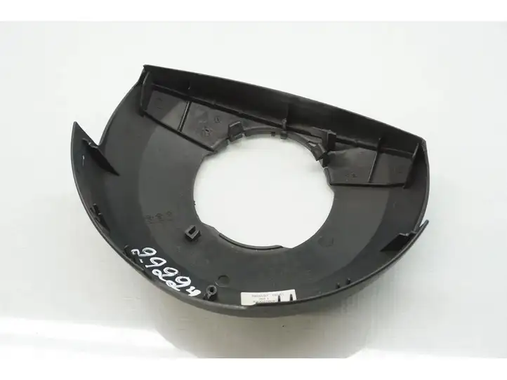 Renault Megane II (2006 - 2008) 8200587074 Обшивка рулевой колонки — фото 1