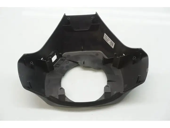 Toyota Verso (2012 - 2015) 45100-0F471 Обшивка рулевой колонки — фото 2