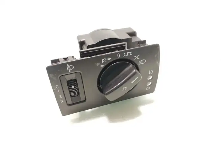 Mercedes-Benz A W169 (2004 - 2012) 1695453004 Включатель фонарей — фото 1