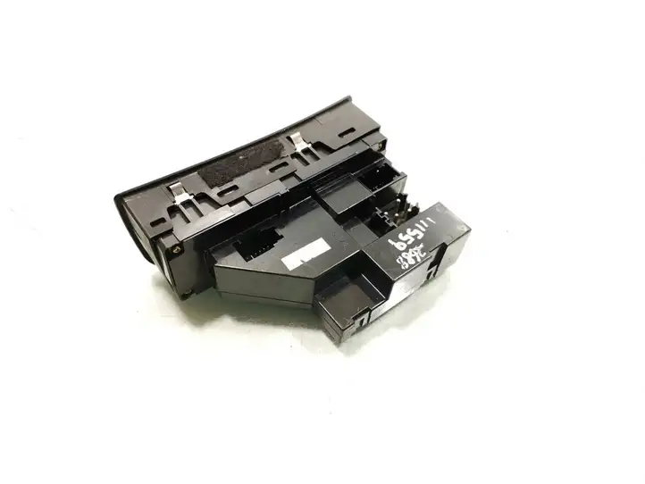 BMW X5 E53 (1999 - 2006) 6916604 Кнопка стеклоподъемников — фото 2