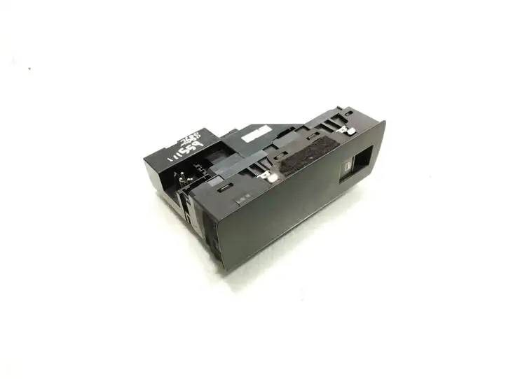BMW X5 E53 (1999 - 2006) 6916604 Кнопка стеклоподъемников — фото 3