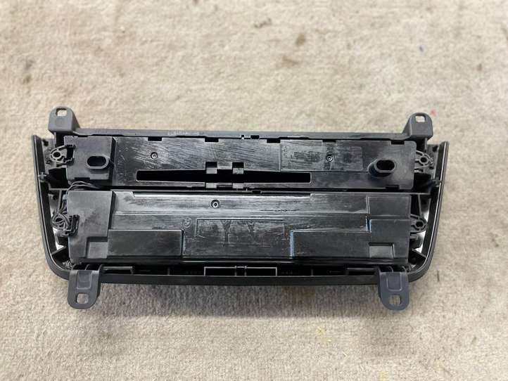 BMW 3 F30 F35 F31 (2012 - 2018)  9348826 Блок управления кондиционера воздуха / климата/ печки (в салоне)