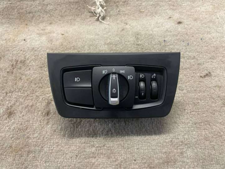 BMW 3 F30 F35 F31 (2012 - 2018)  04215265 Включатель фонарей