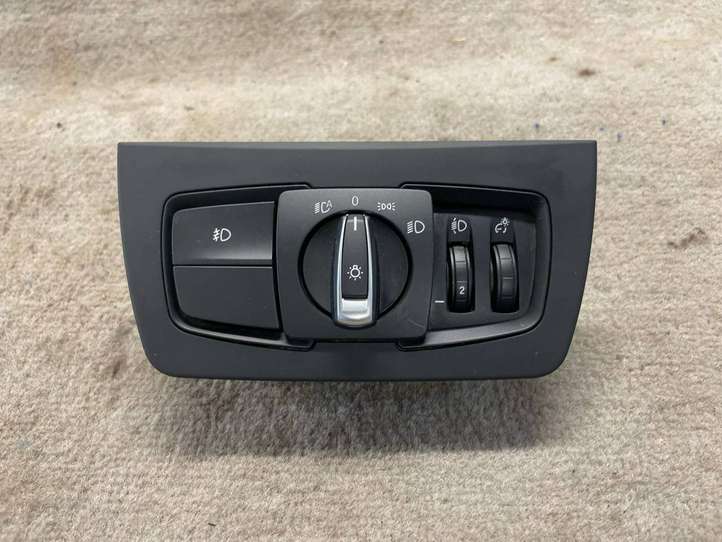 BMW 3 F30 F35 F31 (2012 - 2018)  04215265 Включатель фонарей