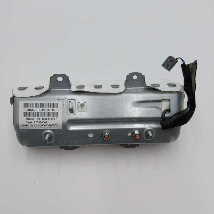 Mini One Cooper Coupe R56 (2004 - 2014)  275573502 Подушка безопастности пассажира