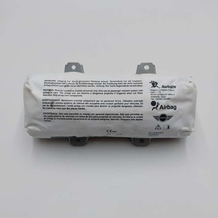 Mini Clubman (2007 - 2014)  925860102 Подушка безопастности пассажира