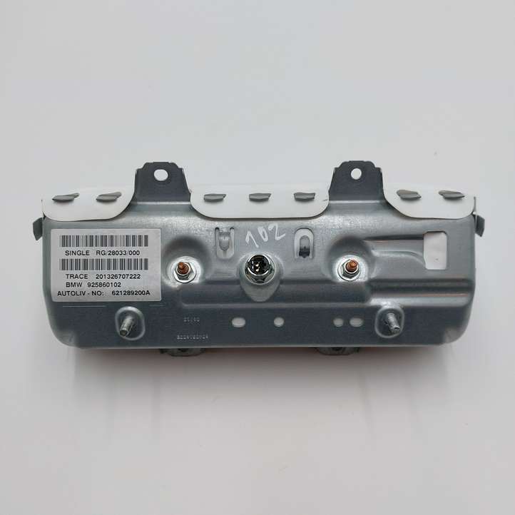 Mini Clubman (2007 - 2014)  925860102 Подушка безопастности пассажира