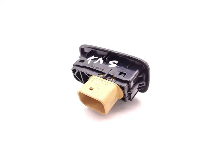 Ford Fiesta (2009 - 2012) 8A6T-14529-AB Кнопка стеклоподъемников — фото 2