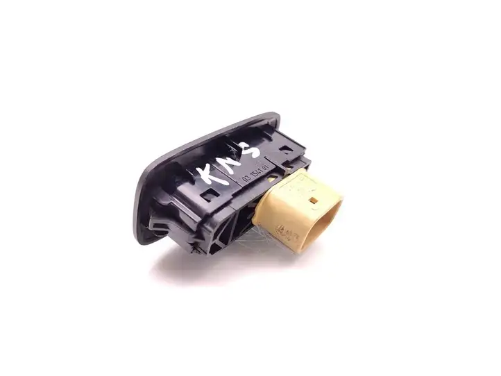 Ford Fiesta (2009 - 2012) 8A6T-14529-AB Кнопка стеклоподъемников — фото 3