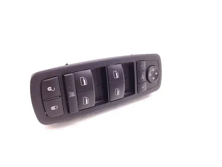 Chrysler Grand Voyager V (2010 - 2016) 04602536AE Блок кнопок стеклоподъемников — фото 1