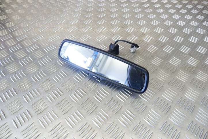 Toyota RAV 4 (XA50) (2018 - )  878400W140 Зеркало заднего вида (в салоне)