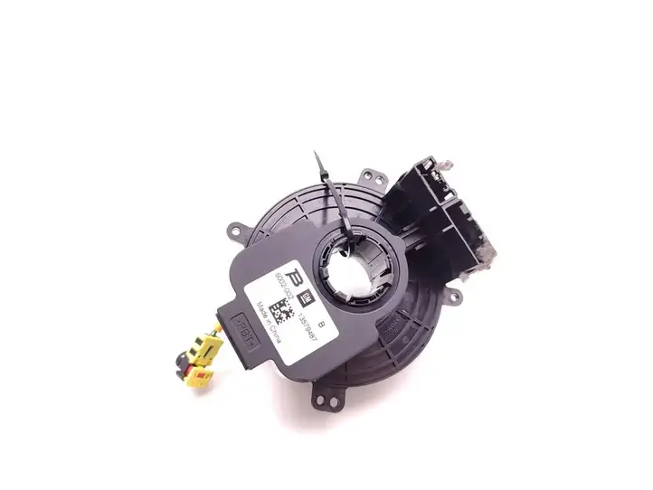 Opel Astra J (2009 - 2012) 13579487 Контактное кольцо SRS — фото 4