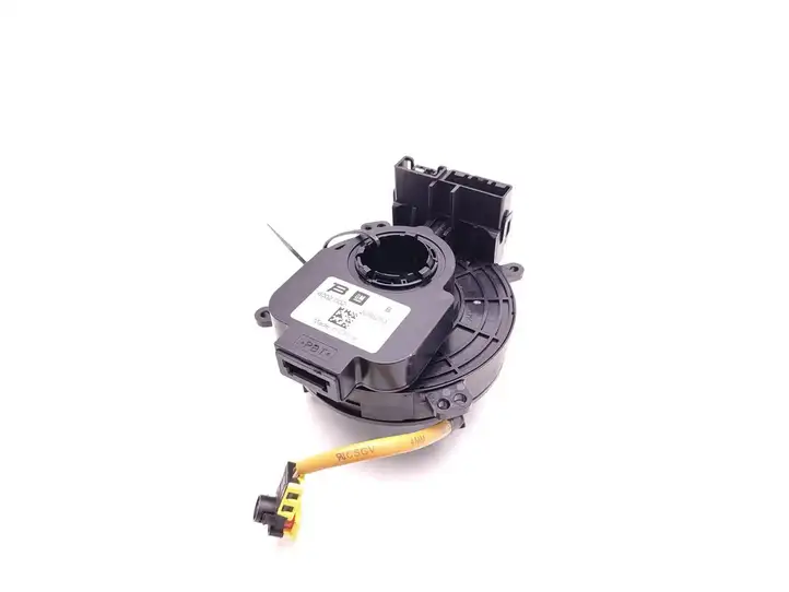 Opel Astra J (2009 - 2012) 20817720 Контактное кольцо SRS — фото 1