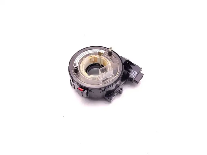 Audi A3/S3 8P (2008 - 2013) 1K0959653D Контактное кольцо SRS — фото 2