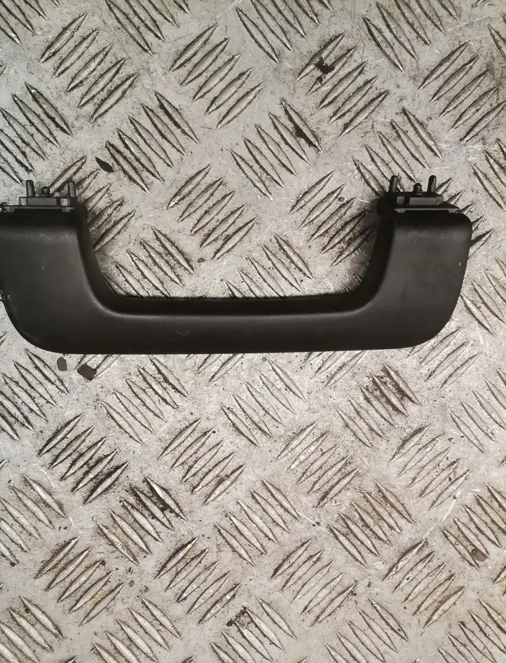 Audi A3/S3 8P (2008 - 2013) Потолочная ручка задняя — фото 2