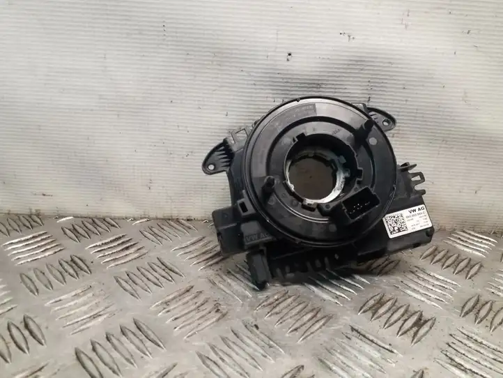 Skoda Octavia Mk2 (1Z) (2004 - 2013) 5K0953569C Контактное кольцо SRS — фото 1