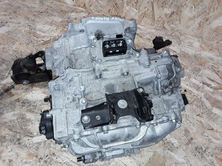 Toyota Prius (XW30) (2009 - 2015)  P9063A09 Автоматическая коробка передач
