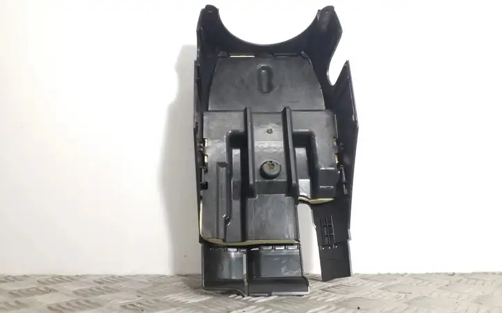 Audi A5 8T 8F (2007 - 2011) 8K0953516B Обшивка рулевой колонки — фото 3