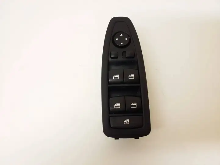 BMW 1 F20 F21 (2011 - 2019) 728934604 Блок кнопок стеклоподъемников — фото 1