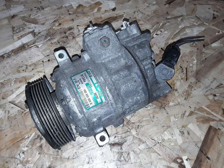 Audi A3/S3 8P (2004 - 2008)   Компрессор (насос) кондиционера воздуха