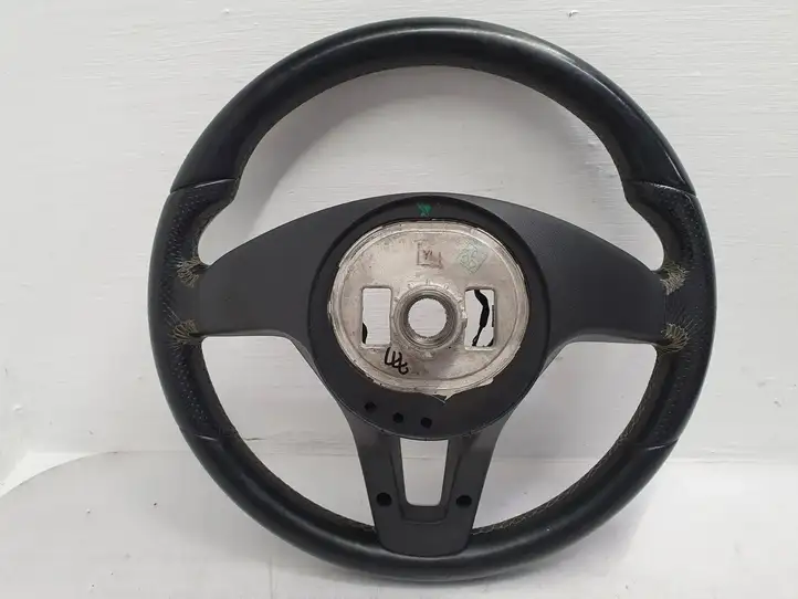 Mercedes-Benz B-class W246 (2011 - 2014) A2184601918 Руль — фото 8