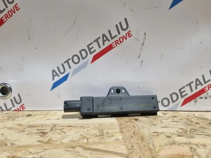BMW 1 F20 F21 (2011 - 2019) 9220831 Антенна бесключевого доступа — фото 1