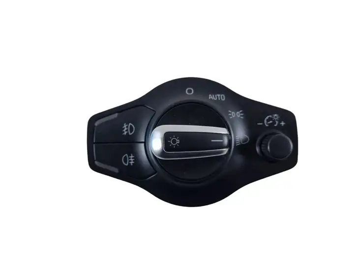 Audi Q5 SQ5 (2012 - 2017) 8K0941531AS Включатель фонарей — фото 1