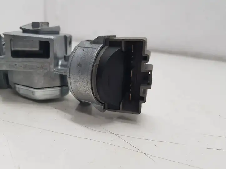 Ford Focus (2011 - 2015) 3M513F880AE Замок зажигания — фото 2