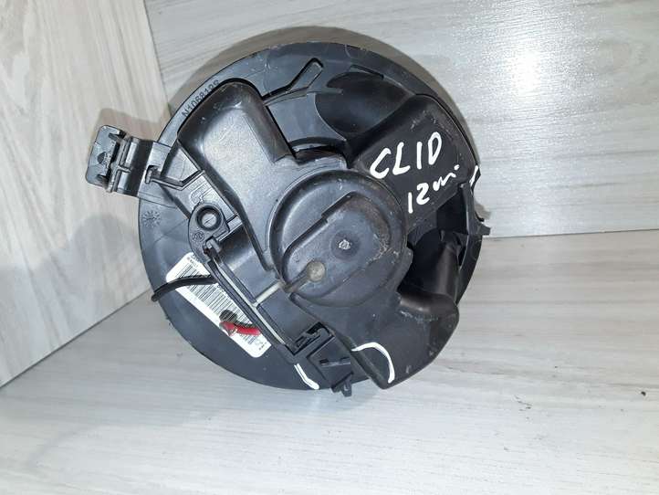 Renault Clio III (2005 - 2012)  103955N Вентилятор печки