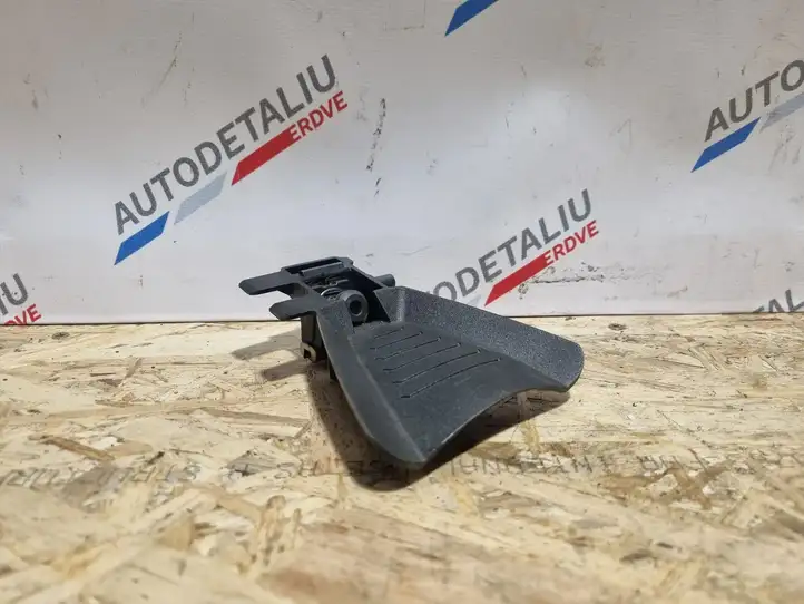 BMW 3 F30 F35 F31 (2012 - 2018) 9278359 Камера в лобовом стекле — фото 1
