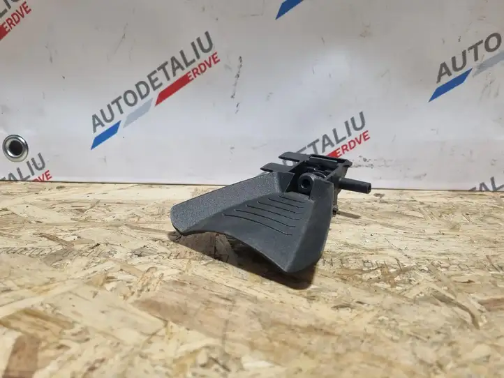 BMW 3 F30 F35 F31 (2012 - 2018) 9278359 Камера в лобовом стекле — фото 6