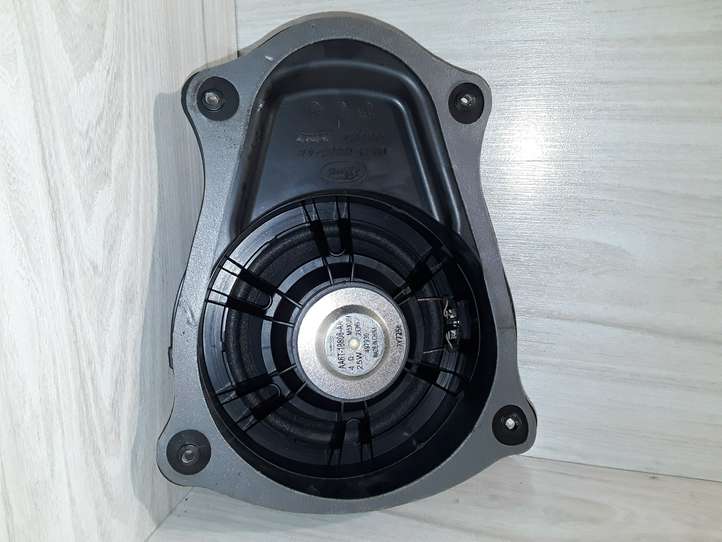 Ford Transit Custom (2014 - )   Громкоговоритель (громкоговорители) в передних дверях