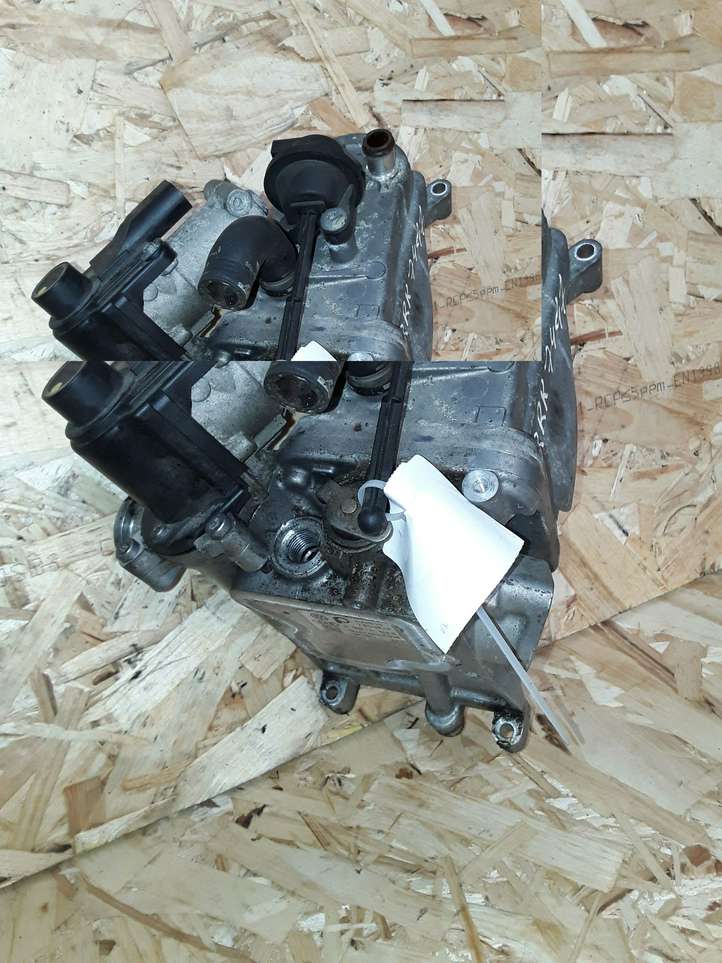 Audi A6 (2008 - 2011)   Клапан EGR