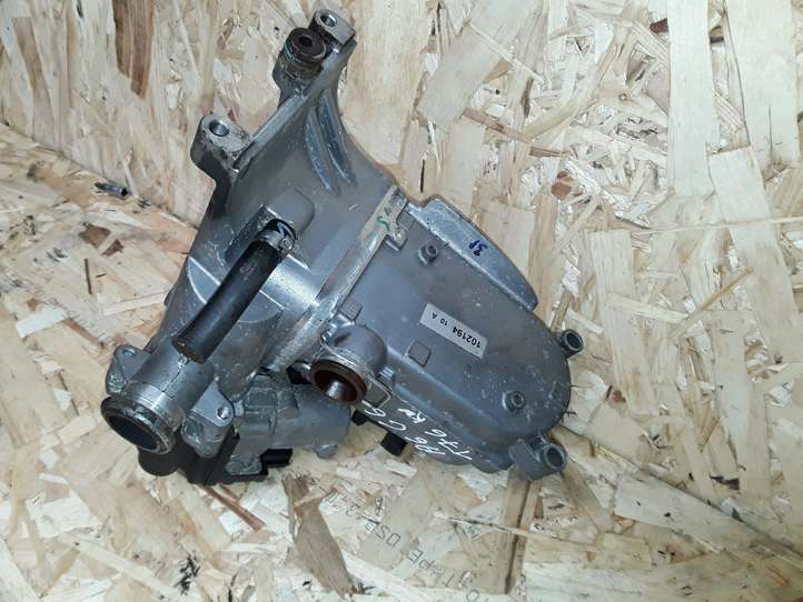 Audi A6 (2008 - 2011)   Клапан EGR