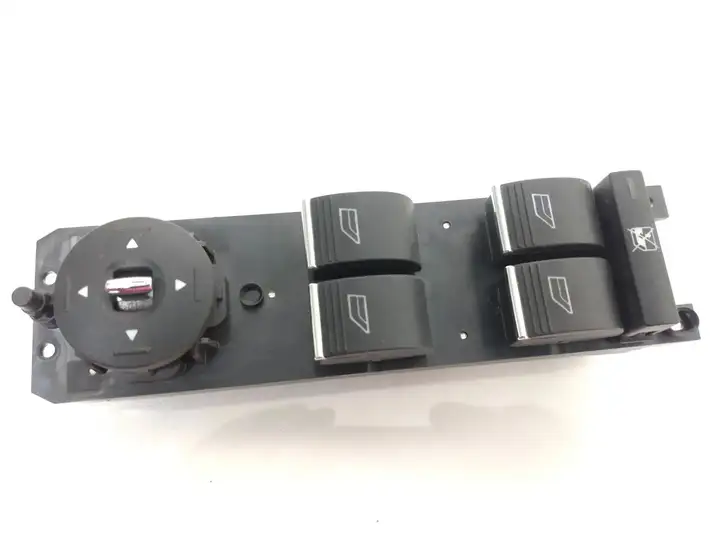Ford Focus (2011 - 2015) AM5T14A132CA Кнопка стеклоподъемников — фото 3