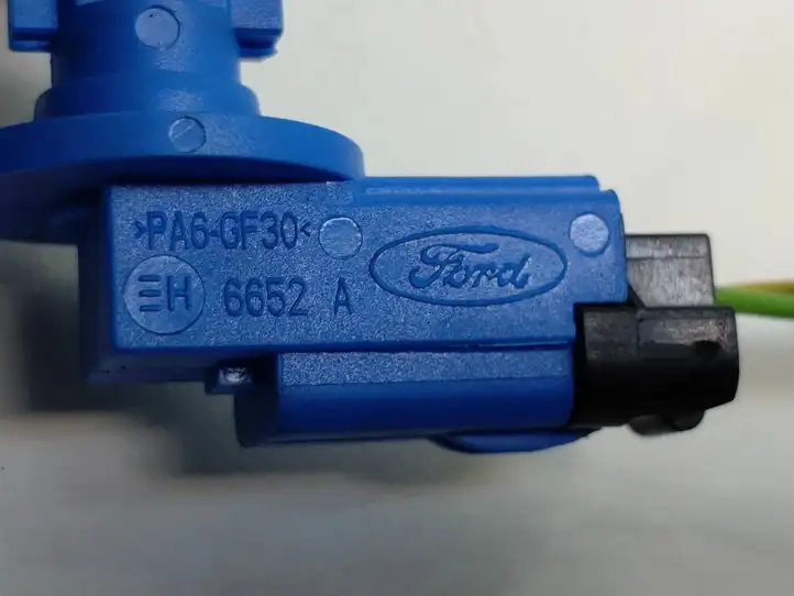Ford Focus (2011 - 2015) Vpamfh19c734aa Датчик температуры воздуха в салоне — фото 4
